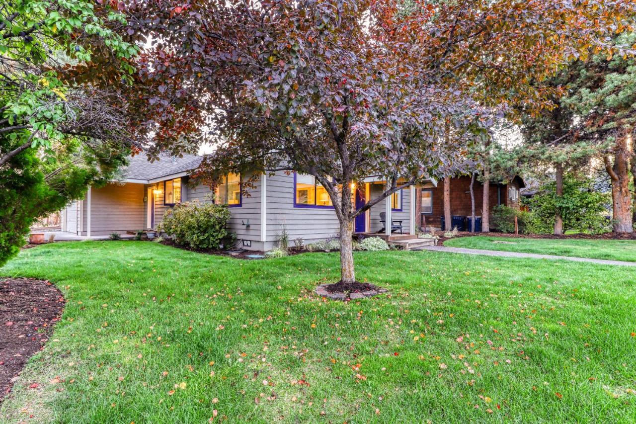 Holiday home Perfectly Placed Plum
